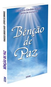 Bênção de Paz
