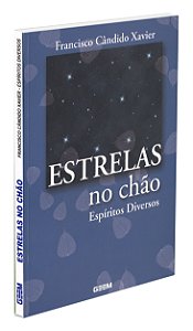 Estrelas no Chão