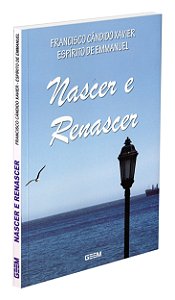 Nascer e Renascer