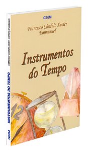 Instrumentos do Tempo