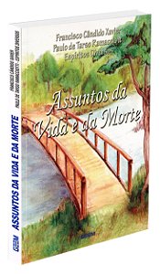 Assuntos da Vida e da Morte