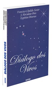 Diálogo dos Vivos