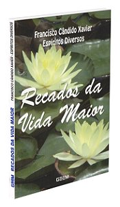 Recados da Vida Maior