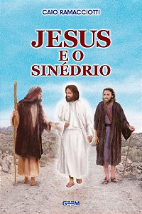 Jesus e o Sinédrio
