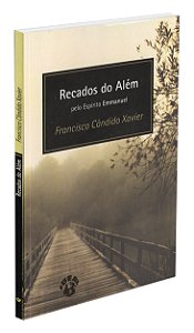 Recados do Além