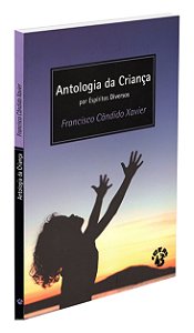 Antologia da Criança