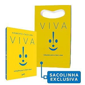 Viva! - Bolso