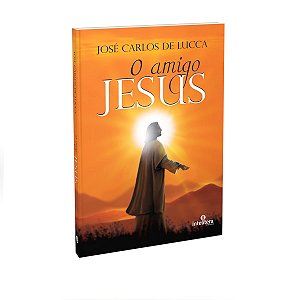 O Amigo Jesus