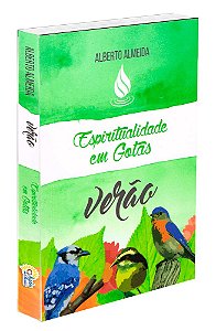 Espiritualidade em Gotas - Verão