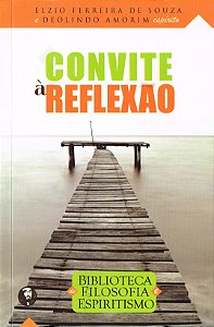 Convite à Reflexão