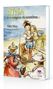 Nina e o Enigma da Sombra