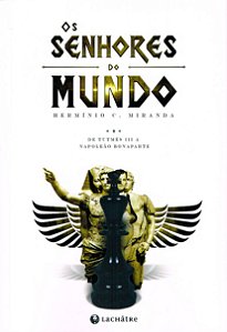 Os Senhores do Mundo