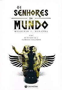 Os Senhores do Mundo