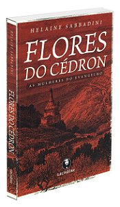 Flores do Cédron