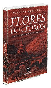 Flores do Cédron