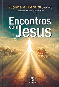 Encontros com Jesus