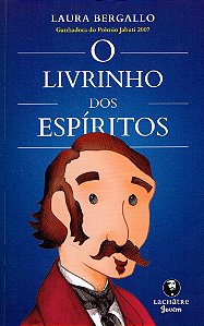 O Livrinho dos Espíritos