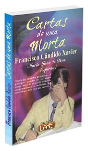Cartas de uma Morta