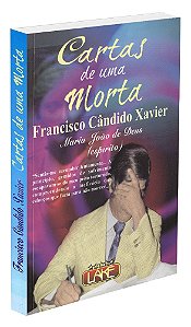 Cartas de uma Morta