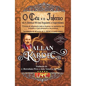 O Céu e o Inferno  - Normal