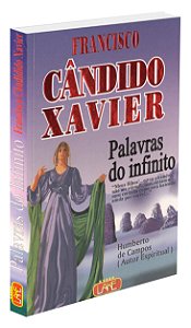 Palavras do Infinito