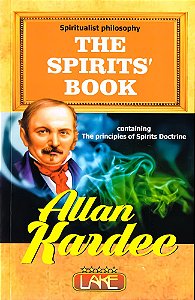 The Spirit's Book