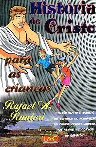 História de Cristo para as Crianças
