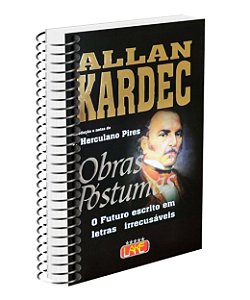 Obras Póstumas - Normal Espiral