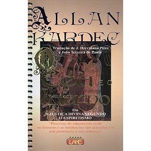 O Céu e o Inferno  - Normal Espiral