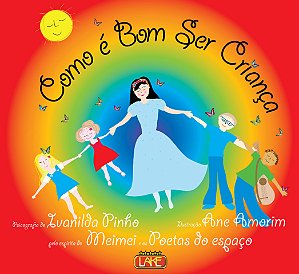 Como é bom ser Criança