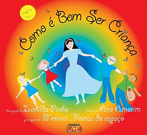 Como é bom ser Criança