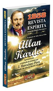 Revista Espírita 1858