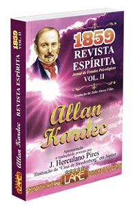 Revista Espírita 1859