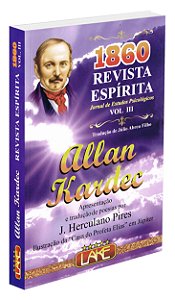 Revista Espírita 1860