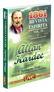 Revista Espírita 1861