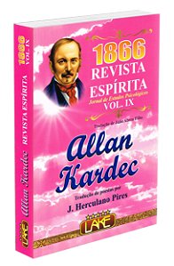 Revista Espírita 1866