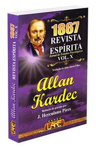 Revista Espírita 1867