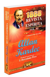 Revista Espírita 1868