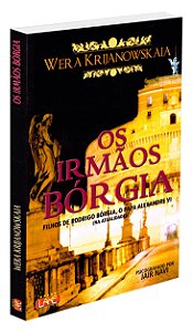 Os Irmãos Bórgia
