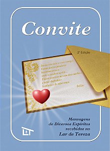 Convite