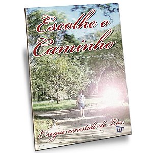 Escolhe o Caminho - Vol. 1