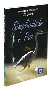 Simplicidade e Paz