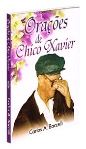 Orações de Chico Xavier
