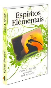 Espíritos Elementais