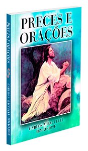 Preces e Orações