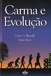 Carma e Evolução