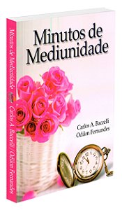 Minutos de Mediunidade