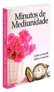 Minutos de Mediunidade