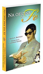 Na Oficina da Fé