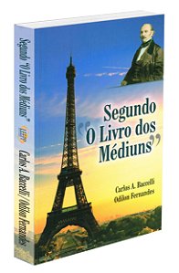 Segundo O Livro dos Médiuns